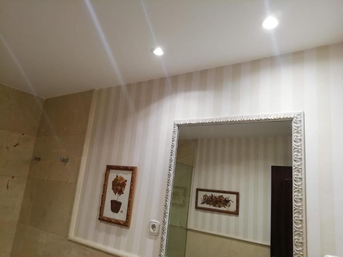 Estupenda Villa Con Piscina 5 Minutos Centro Granada Prohibido Fiestas エクステリア 写真