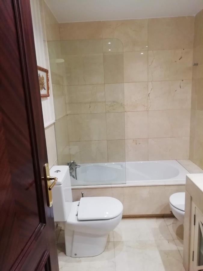 Estupenda Villa Con Piscina 5 Minutos Centro Granada Prohibido Fiestas エクステリア 写真