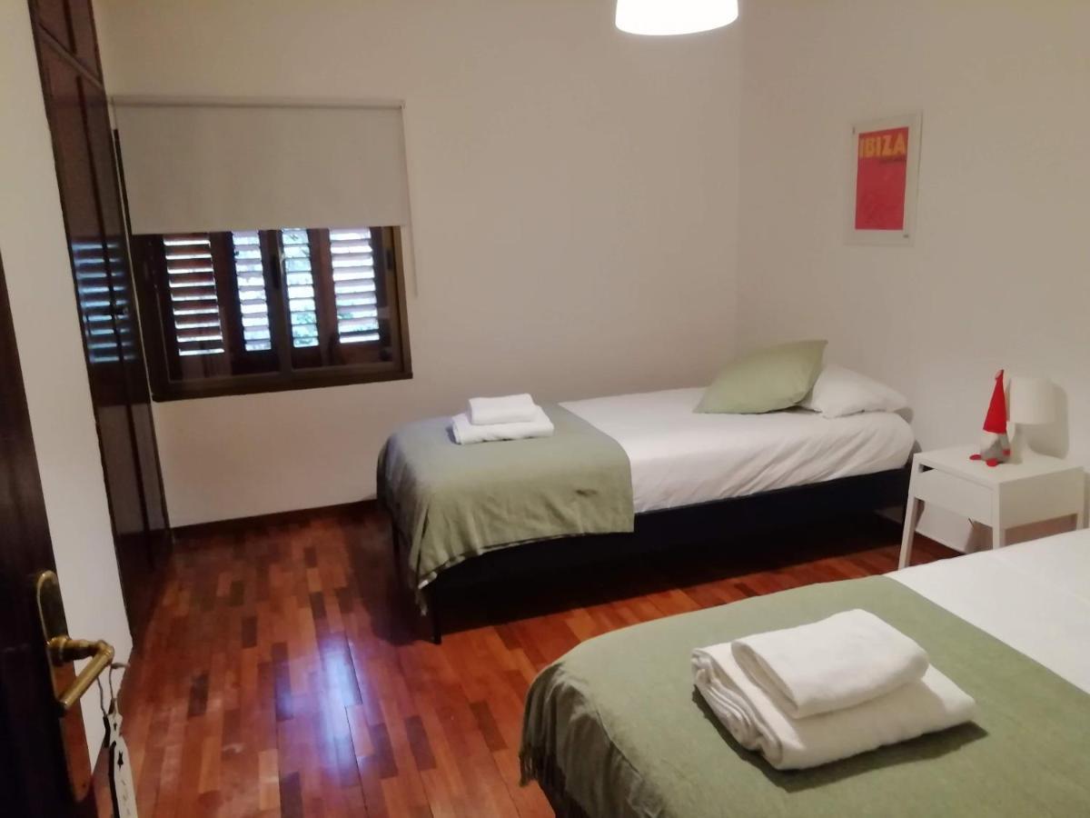 Estupenda Villa Con Piscina 5 Minutos Centro Granada Prohibido Fiestas エクステリア 写真