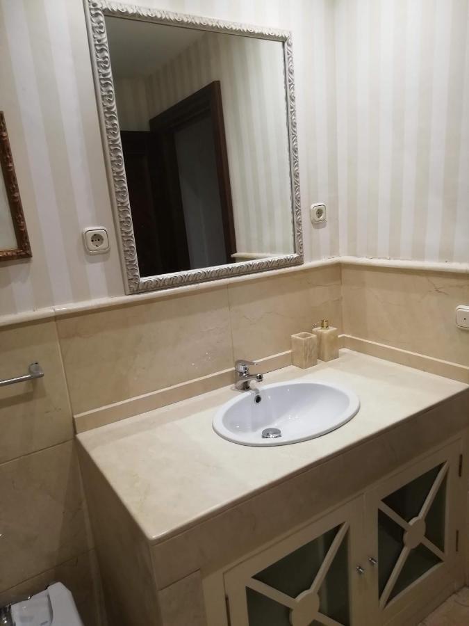 Estupenda Villa Con Piscina 5 Minutos Centro Granada Prohibido Fiestas エクステリア 写真