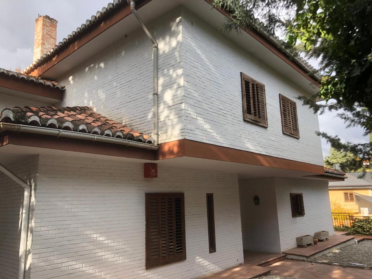 Estupenda Villa Con Piscina 5 Minutos Centro Granada Prohibido Fiestas エクステリア 写真